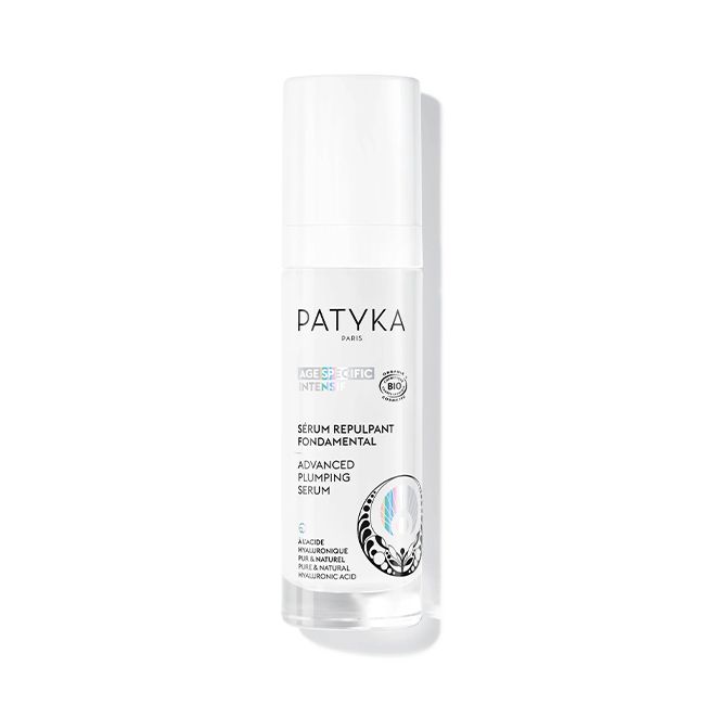 Fundamental Plumping Serum - Patyka I MonCornerB