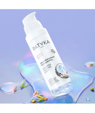 Repuplant Fondamental serum - 30 ml