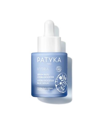 Sérum Bleu Hydra Booster - 30 ml