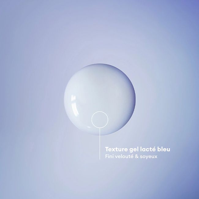 Hydra Booster Blue Serum - Patyka I MonCornerB