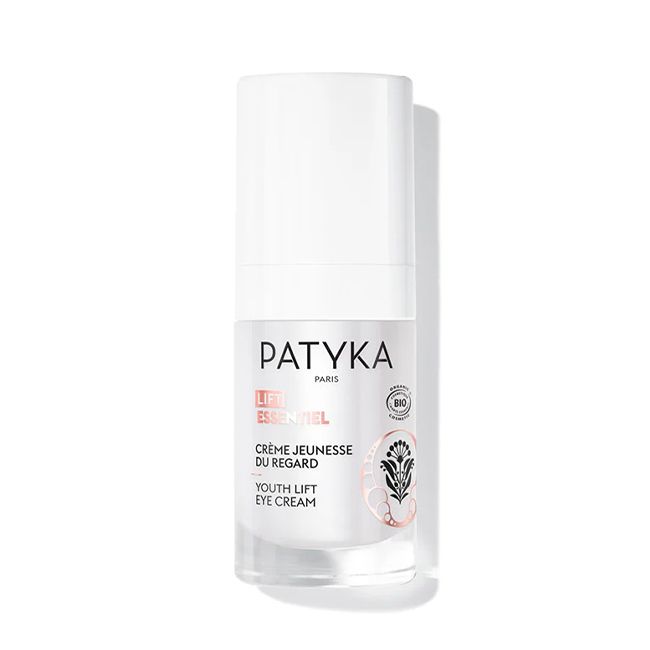 Youthful Eye Cream - Patyka I MonCornerB