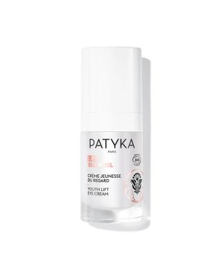 Youthful eye cream - 15 ml