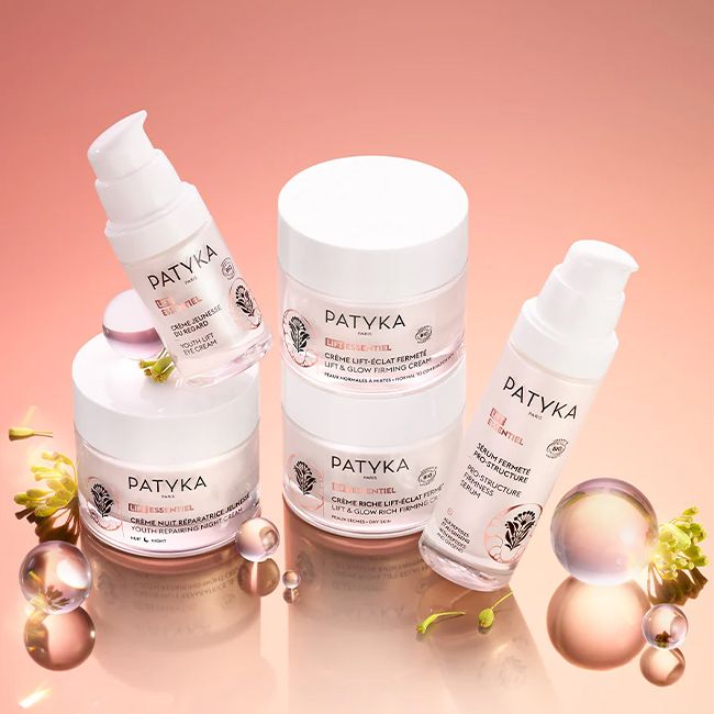 Youthful Eye Cream - Patyka I MonCornerB