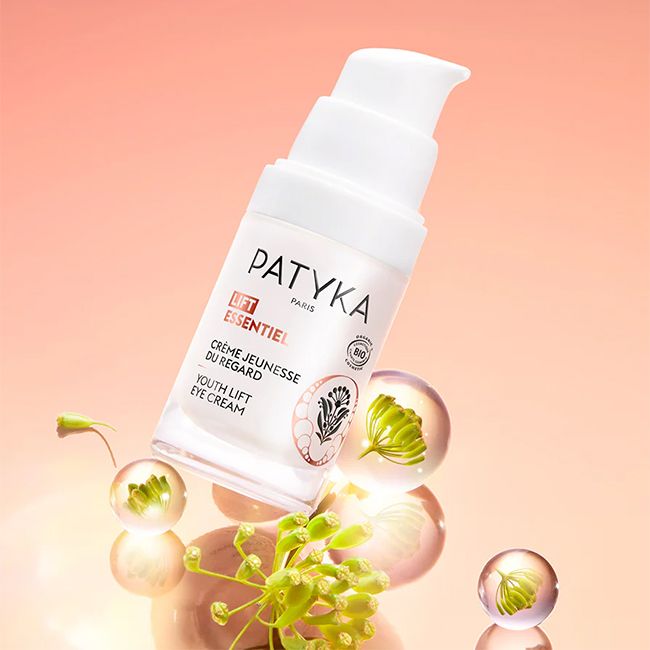 Youthful Eye Cream - Patyka I MonCornerB