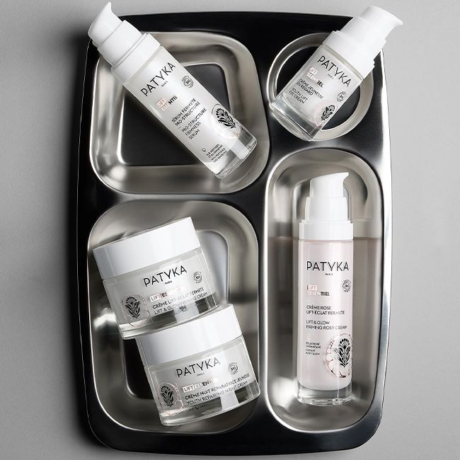 Youthful Eye Cream - Patyka I MonCornerB