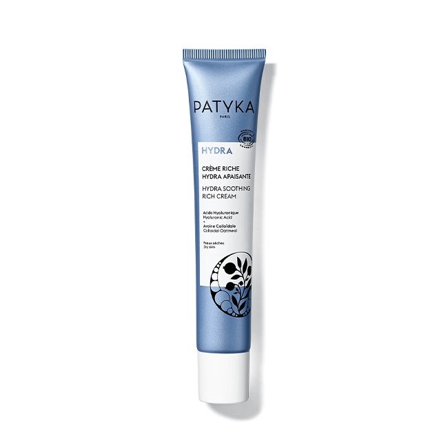 Rich Hydrating Soothing Cream - Patyka I MonCornerB