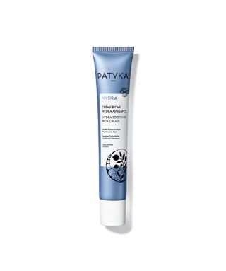 Rich Hydra Soothing Cream - 40 ml