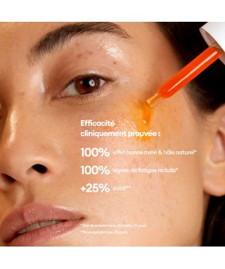 Sérum Bonne Mine Glow - 30 ml