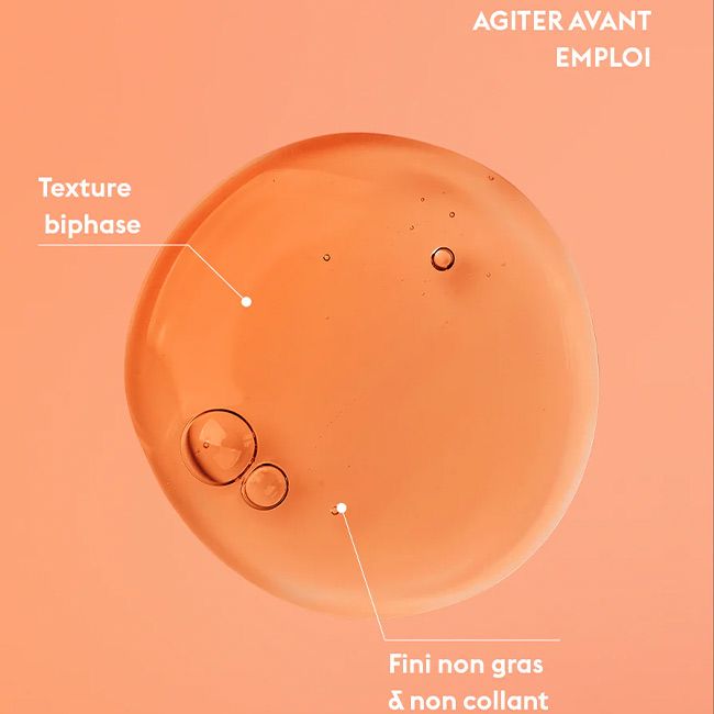 Sérum visage bio Bonne Mine Glow Patyka