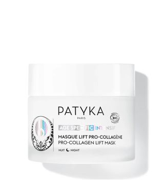 Pro-collagen lifting mask - 50 ml