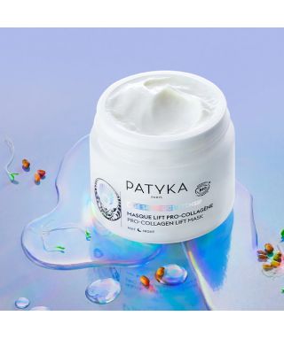 Masque lift pro-collagène - 50 ml