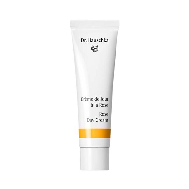Rose Day Cream – Dr. Hauschka | MonCornerB