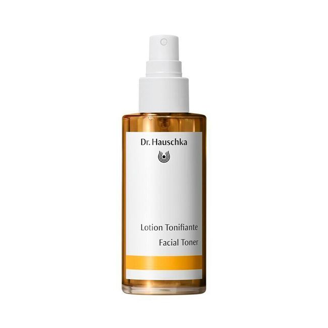 Spray hydrant visage Lotion Tonifiante Dr Hauschka