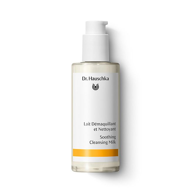 Cleansing Milk – Dr. Hauschka | MonCornerB