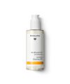 Démaquillant naturel lait nettoyant Dr Hauschka