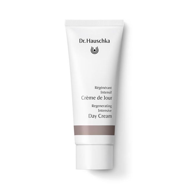 Regenerating Intensive Day Cream – Dr. Hauschka | MonCornerB