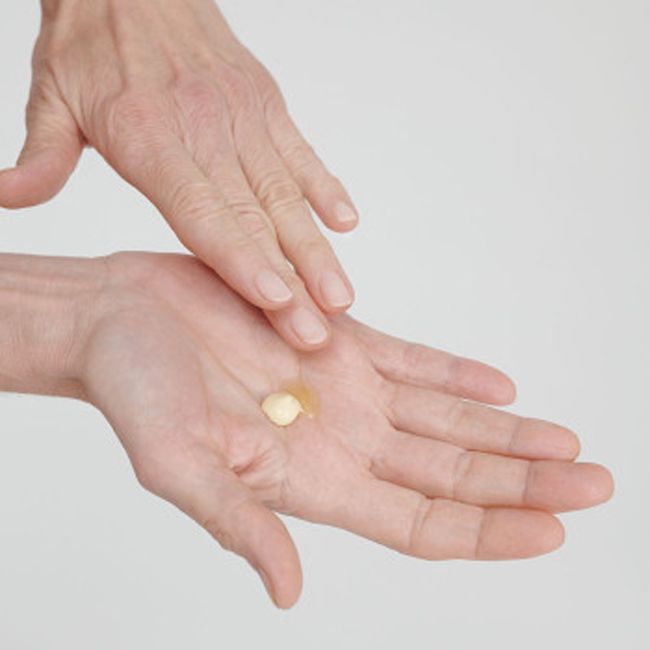 Regenerating Intensive Day Cream – Dr. Hauschka | MonCornerB