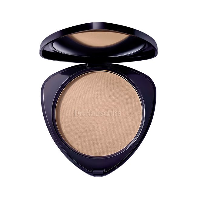 Bronzer poudre Dr Hauschka