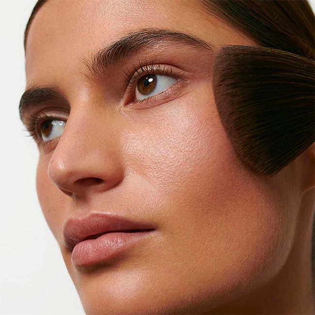 Bronzing Powder – Dr. Hauschka | MonCornerB