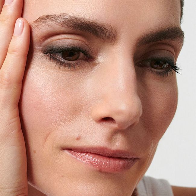 Eyes & Brows Palette – Dr. Hauschka | MonCornerB