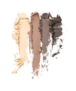 Palette Yeux & Sourcils - 5,3 g