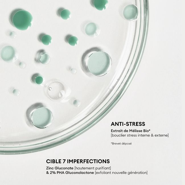 Intensive Anti-Blemish Serum - Patyka I MonCornerB