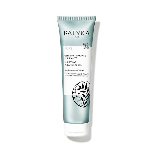 Purifying Cleansing Gel - Patyka I MonCornerB