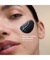 Masque visage bio charbon désincrustant Patyka