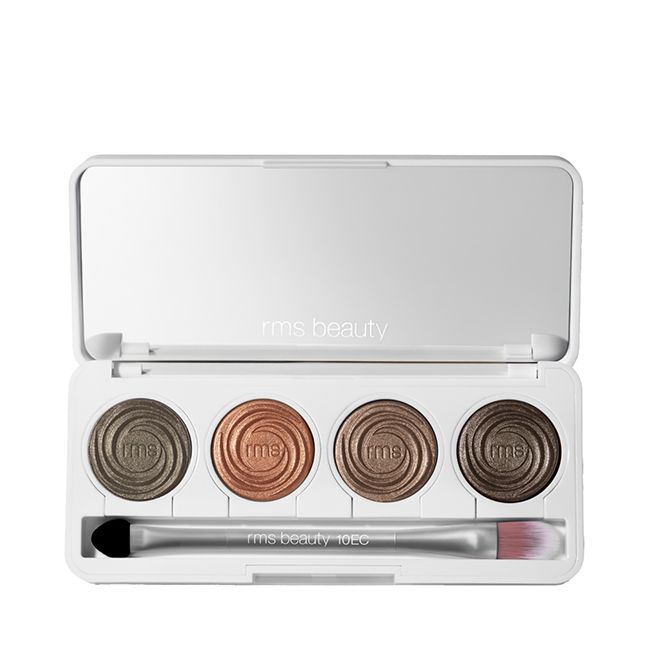 Palette maquillage naturel Redimension Celestial Dream RMS Beauty