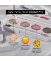 Palette maquillage naturel Redimension Celestial Dream RMS Beauty