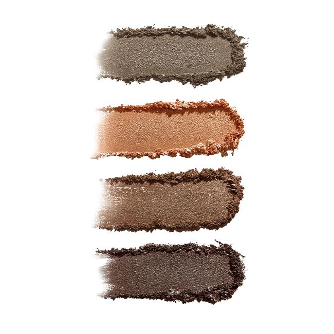 Palette maquillage naturel Redimension Celestial Dream RMS Beauty