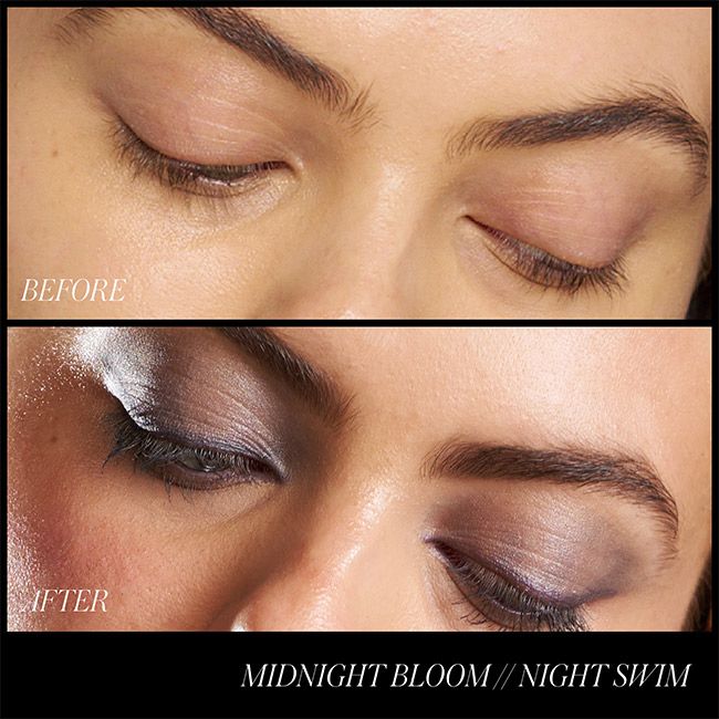 ReDimension Hydra Eyes Quartet Midnight Bloom - RMS Beauty I MonCornerB