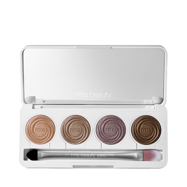 Palette maquillage naturel Redimension Rebel Glow RMS Beauty