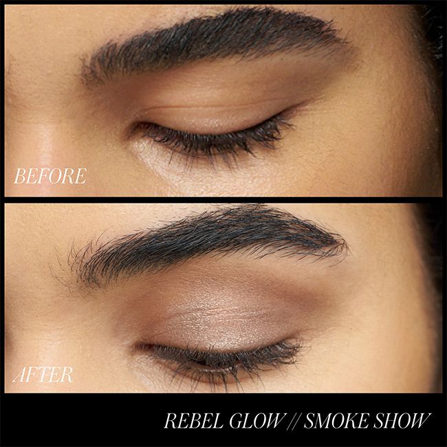 ReDimension Hydra Eyes Quartet - Rebel Glow - RMS Beauty I MonCornerB