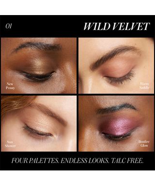 ReDimension Hydra Eyes Quartet - Wild Velvet - 4,8 g