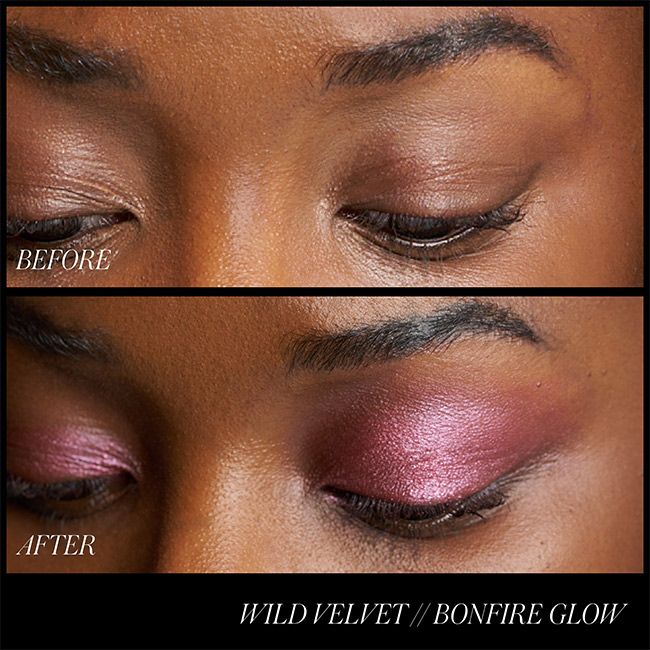 ReDimension Hydra Eyes Quartet - Wild Velvet - RMS Beauty I MonCornerB