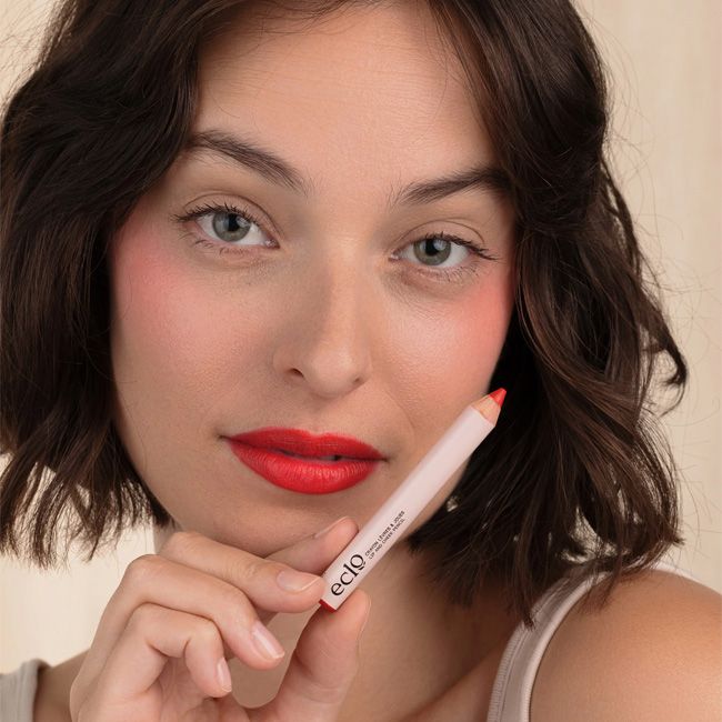 Crayon maquillage 3-en-1 Eclo