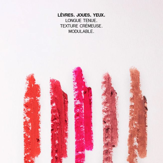 Crayon maquillage 3-en-1 Eclo