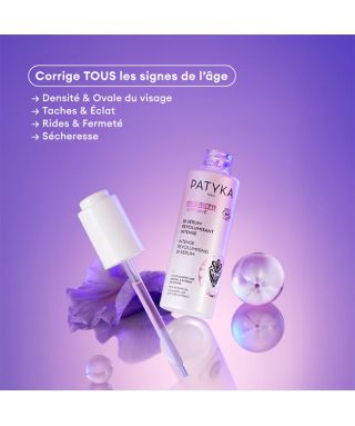 Intense Revolumizing Bi-Serum - 30 ml