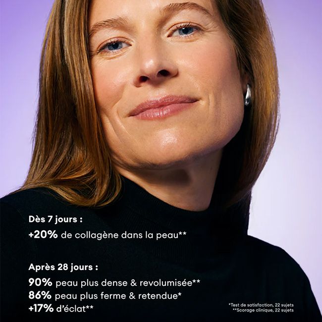 Intense Revolumizing Bi-Serum - Patyka I MonCornerB