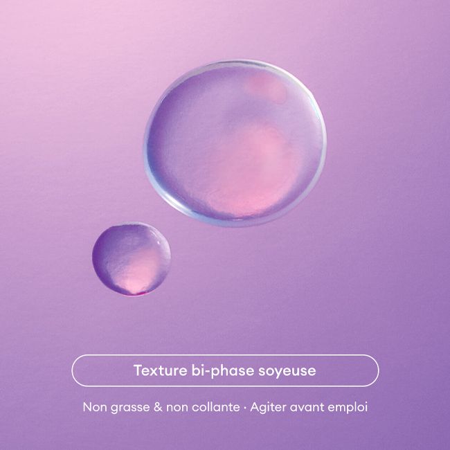 Sérum visage bio bi Revolumisant Intense Patyka