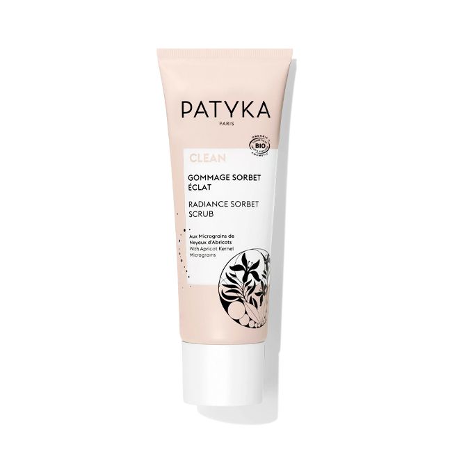 Radiance Sorbet Scrub - Patyka I MonCornerB