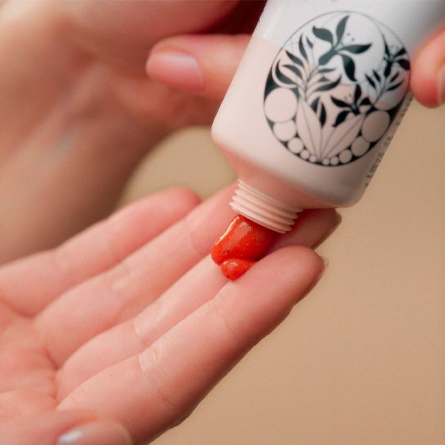 Radiance Sorbet Scrub - Patyka I MonCornerB