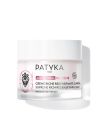 Crème anti-âge bio riche Redansifiante Supreme Patyka