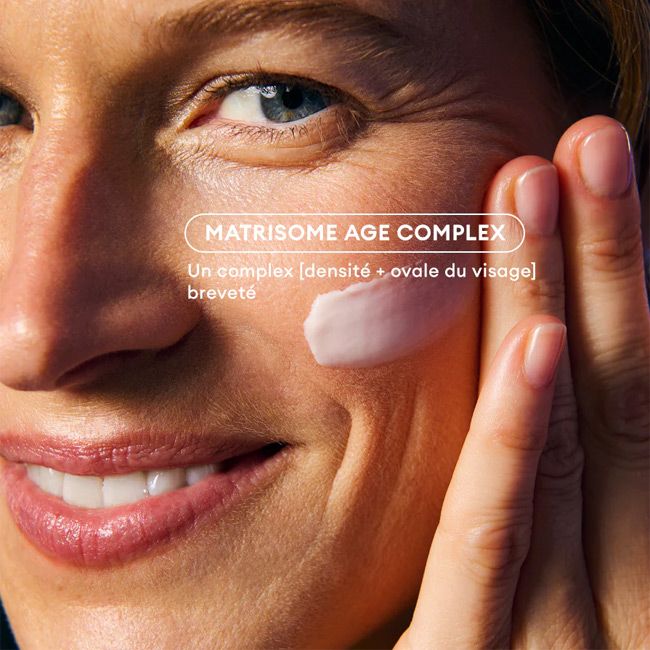 Crème anti-âge bio riche Redansifiante Supreme Patyka