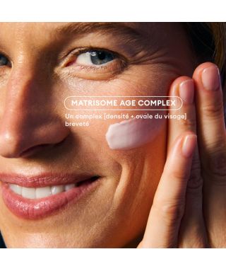 Crème Riche Redensifiante Suprême - 50 ml