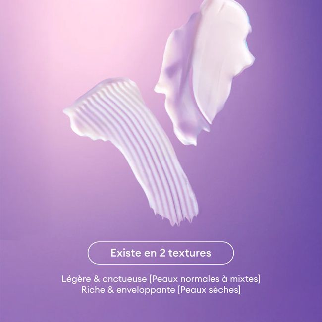 Crème anti-âge bio riche Redansifiante Supreme Patyka