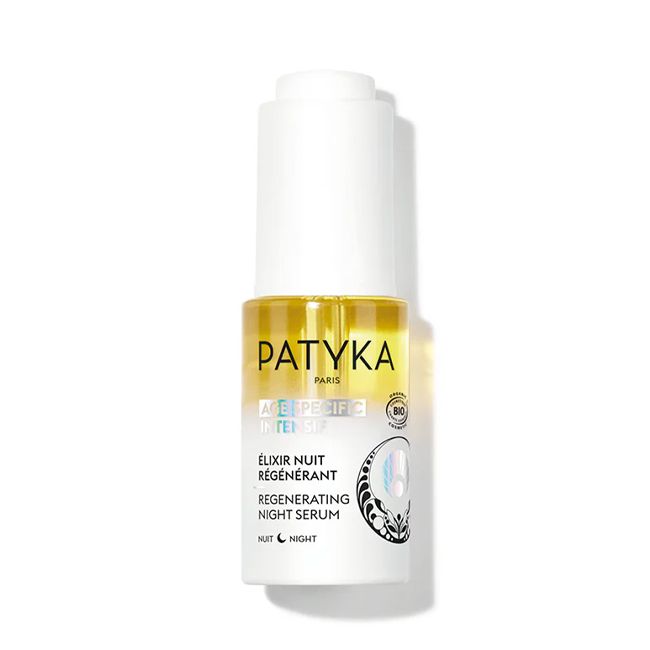 Regenerating Elixir Night Oil - Patyka I MonCornerB