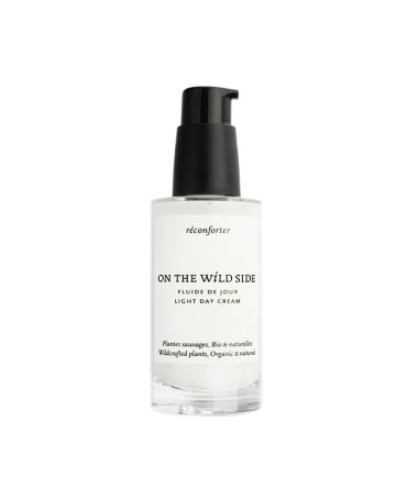 Day Fluid - 50 ml