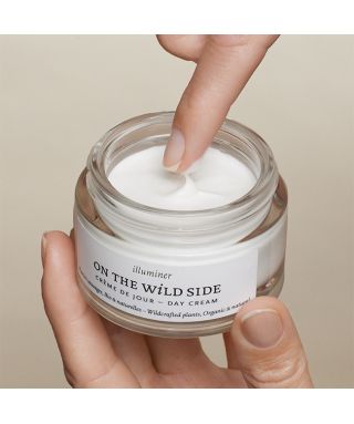 Crème de jour - 50 ml